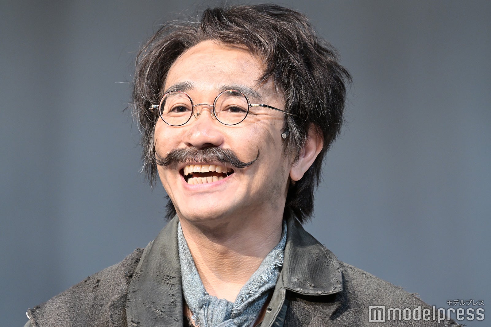 八嶋智人 （C）モデルプレス