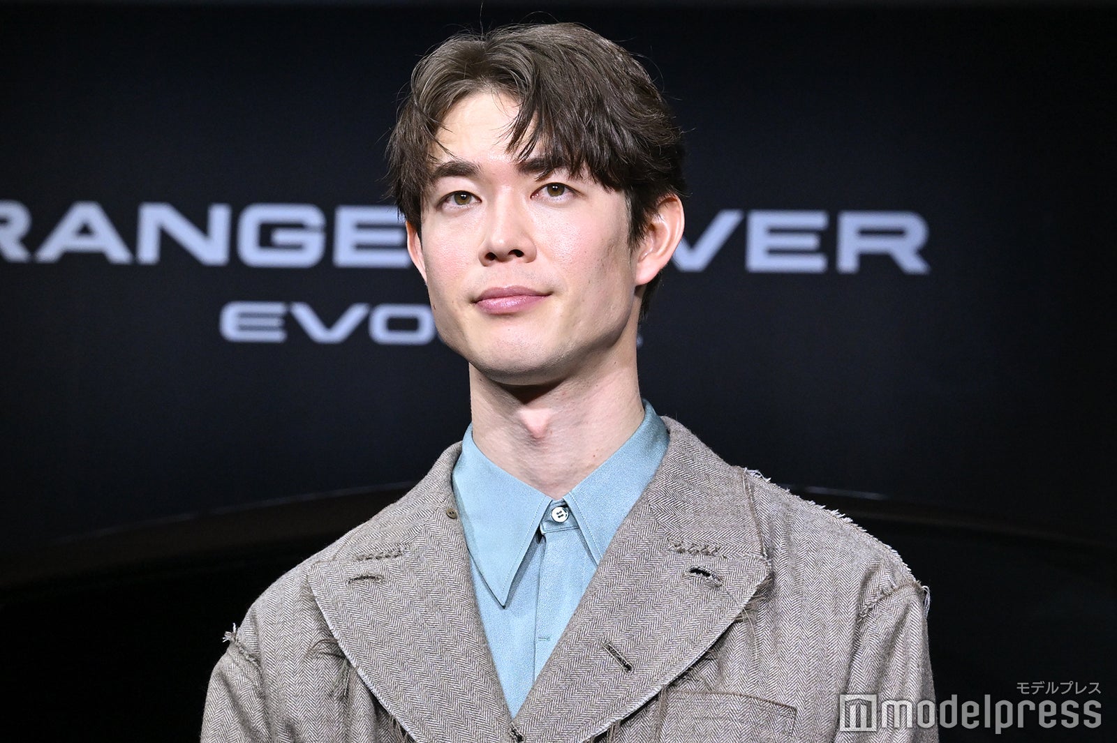 宮沢氷魚（C）モデルプレス