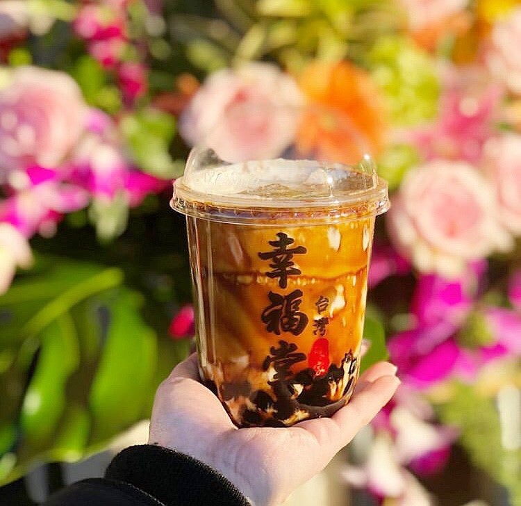 幸福堂／画像提供：幸福堂