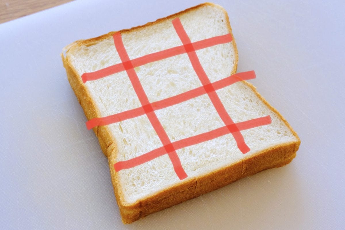 セブンイレブン・フレンチトースト