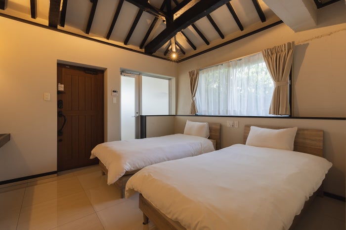 ritomaru villa pierce miyakojima/画像提供:りとまる