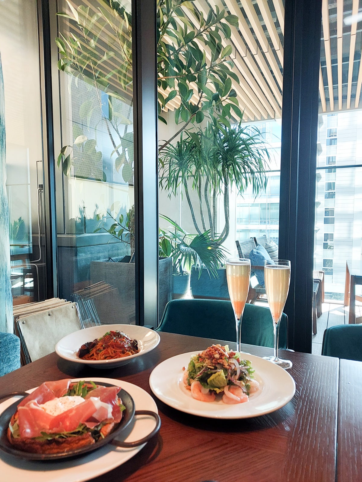 「Galaxy A51 5G」メインカメラで撮影