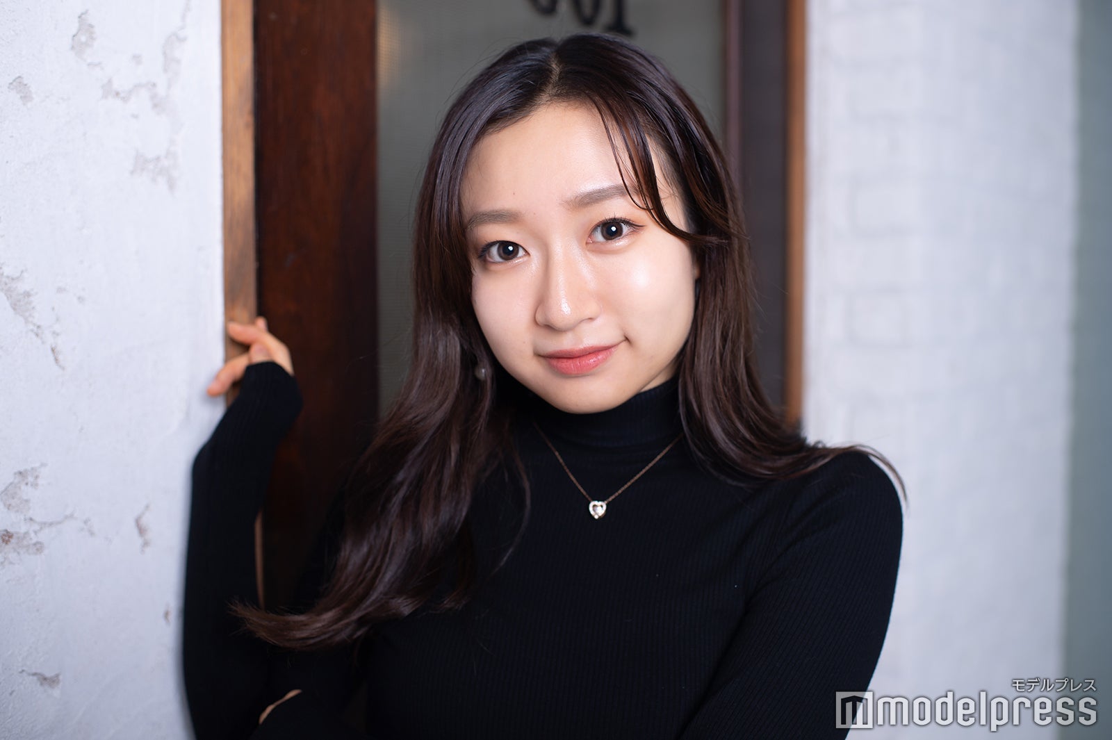 牧田爽夏さん（C）モデルプレス