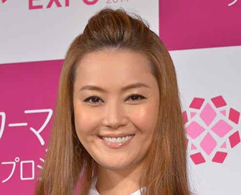真剣交際中の観月ありさ、恋の良さを語る