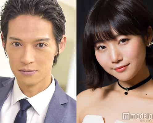 初代バチェラー久保裕丈、蒼川愛との破局を報告