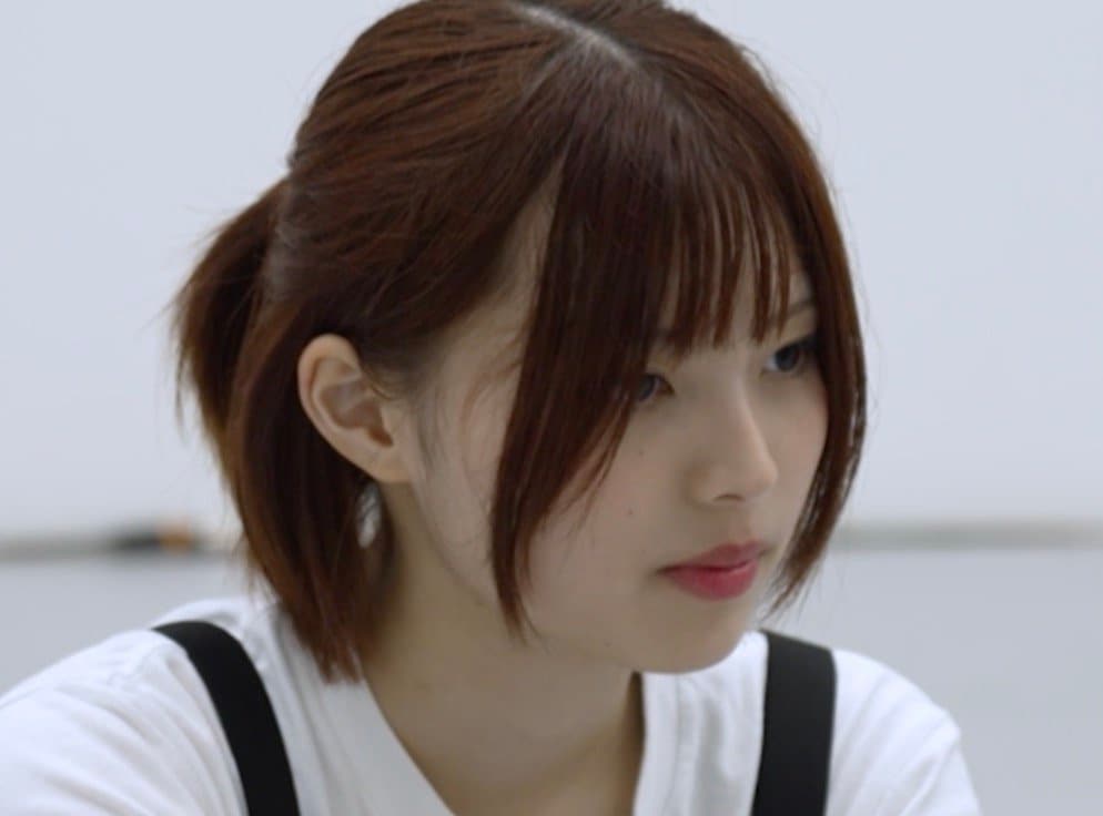 SNSで物議を醸した15歳練習生「覚悟してきた？」初日からやる気が見えないパフォーマンス…コーチが呆れ