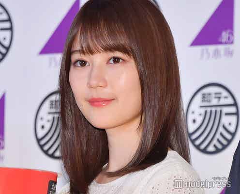 乃木坂46生田絵梨花、アイドルとミュージカルの両立で葛藤 救った恩人明かす