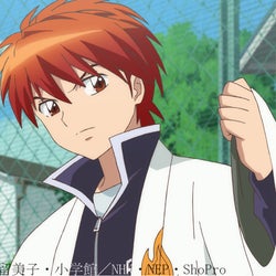 高橋留美子原作アニメ『境界のRINNE』がスタート!りんね役は石川界人