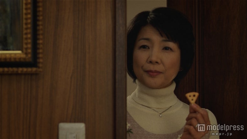 江崎グリコ「チーザ」新CMカットより