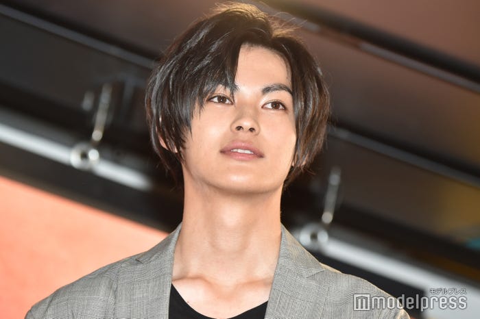 神尾楓珠 (C)モデルプレス