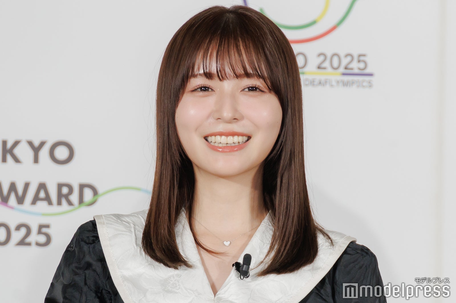 長濱ねる（C）モデルプレス