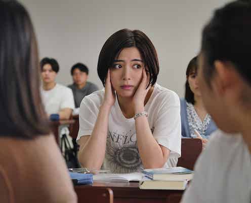 「世にも奇妙な物語」“23夏の特別編”放送決定 池田エライザが初出演で初主演
