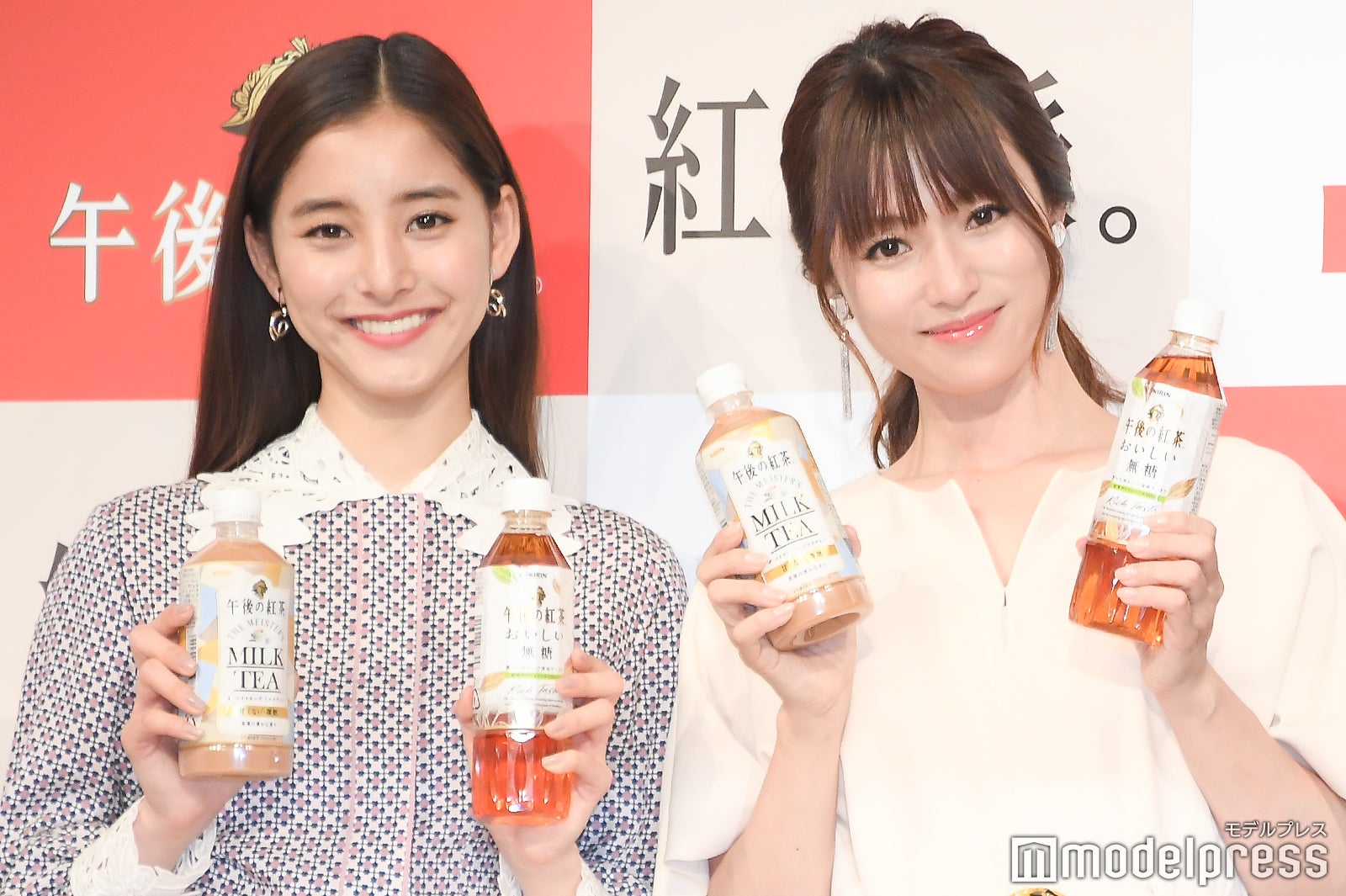 深田恭子“変化”打ち明け「逆に色っぽい」の声　新木優子に“大人の女性”アドバイスも