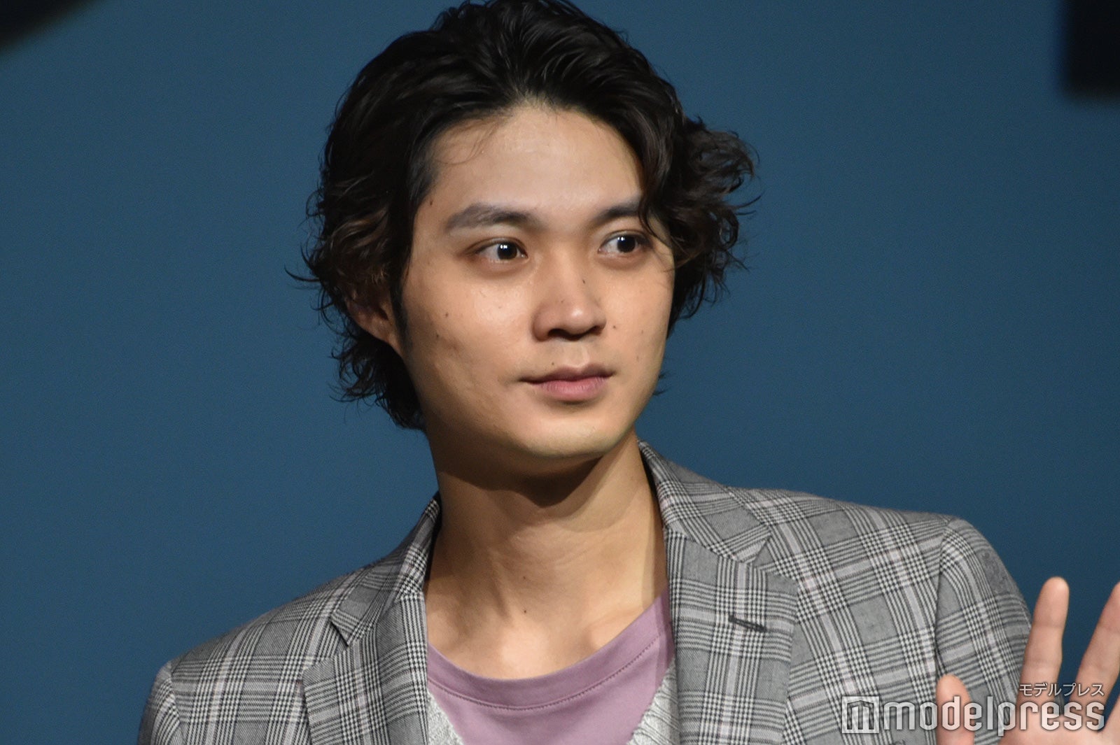磯村勇斗（C）モデルプレス