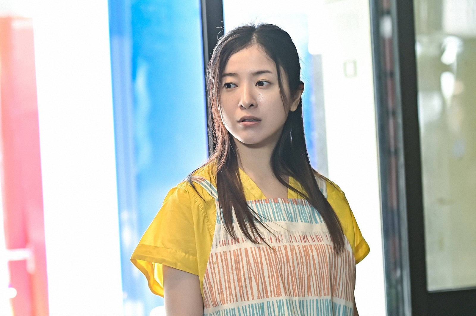 「最愛」第7話より（C）TBS