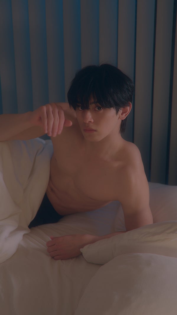 元之介（C）DMMショート