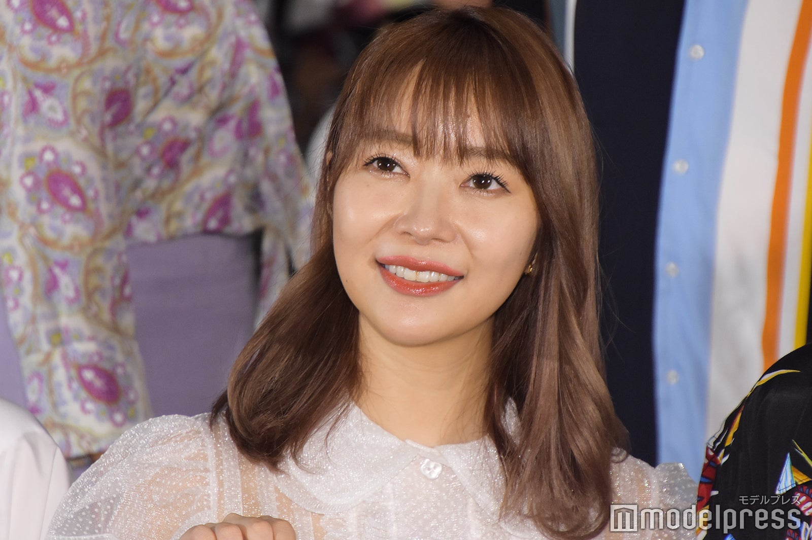 指原莉乃（C）モデルプレス