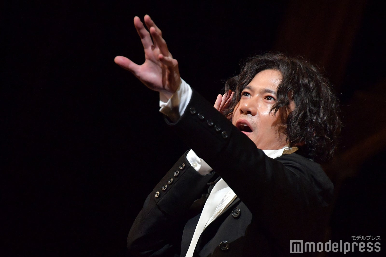 稲垣吾郎 （C）モデルプレス