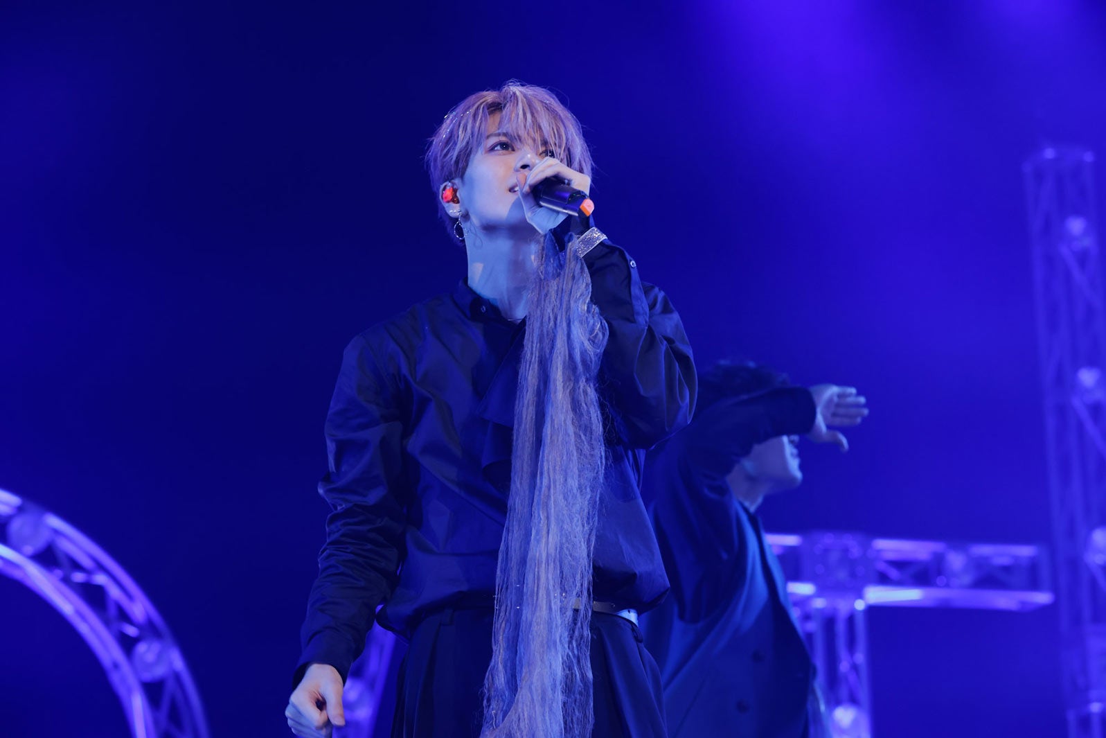 栗田航兵／撮影：田中聖太郎写真事務所