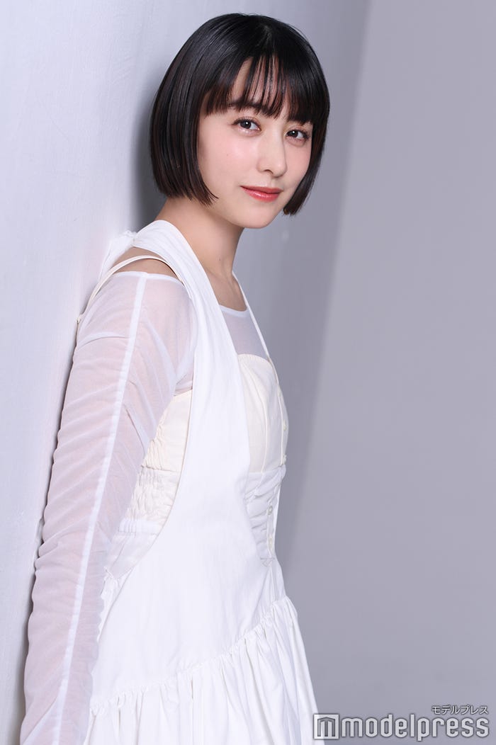 山本美月(C)モデルプレス