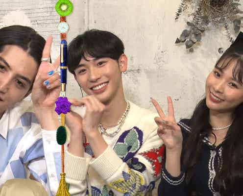 kemio、マツコとの対面に興奮 アイデンティティでの葛藤明かす