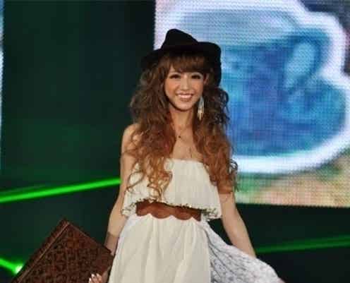 くみっきーの”盛りメイク”で森三中・黒沢が激変!滝沢秀明もびっくり