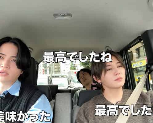 朝食8万円の豪快おごり!よにのちゃんねるが魅せる幸せの関係
