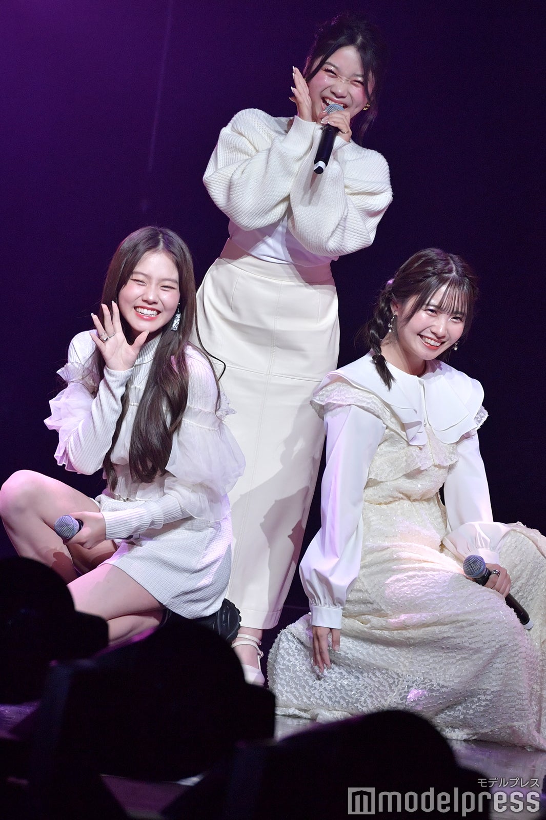 arban（C）モデルプレス