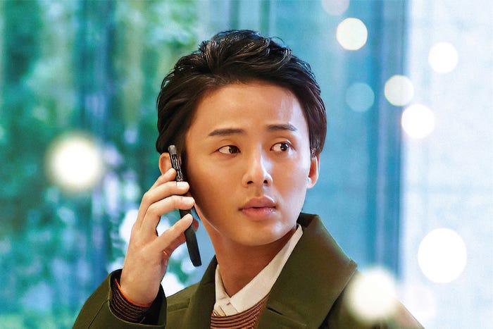 藤ヶ谷太輔(C)2024 映画「傲慢と善良」製作委員会