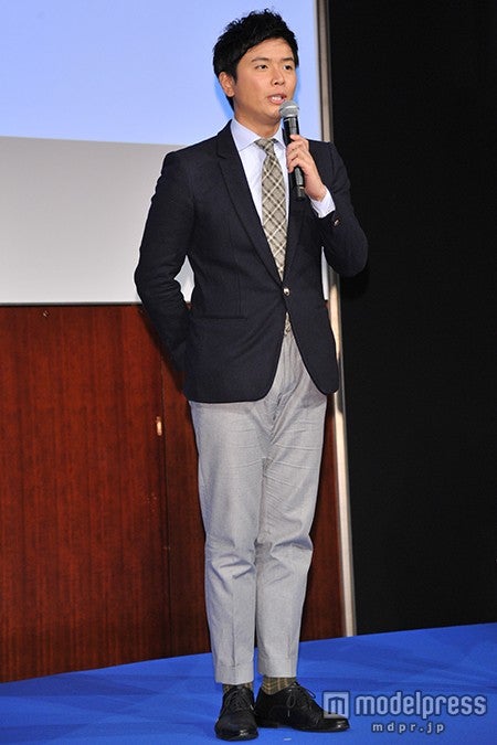 野沢春日アナウンサー（テレビ東京）