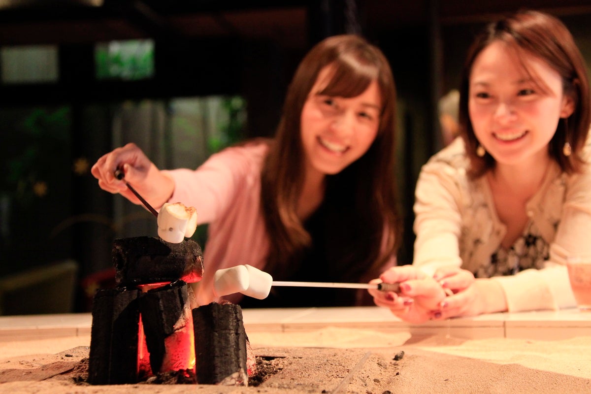 あたら夜 西伊豆／画像提供：リロホテルズ＆リゾーツ