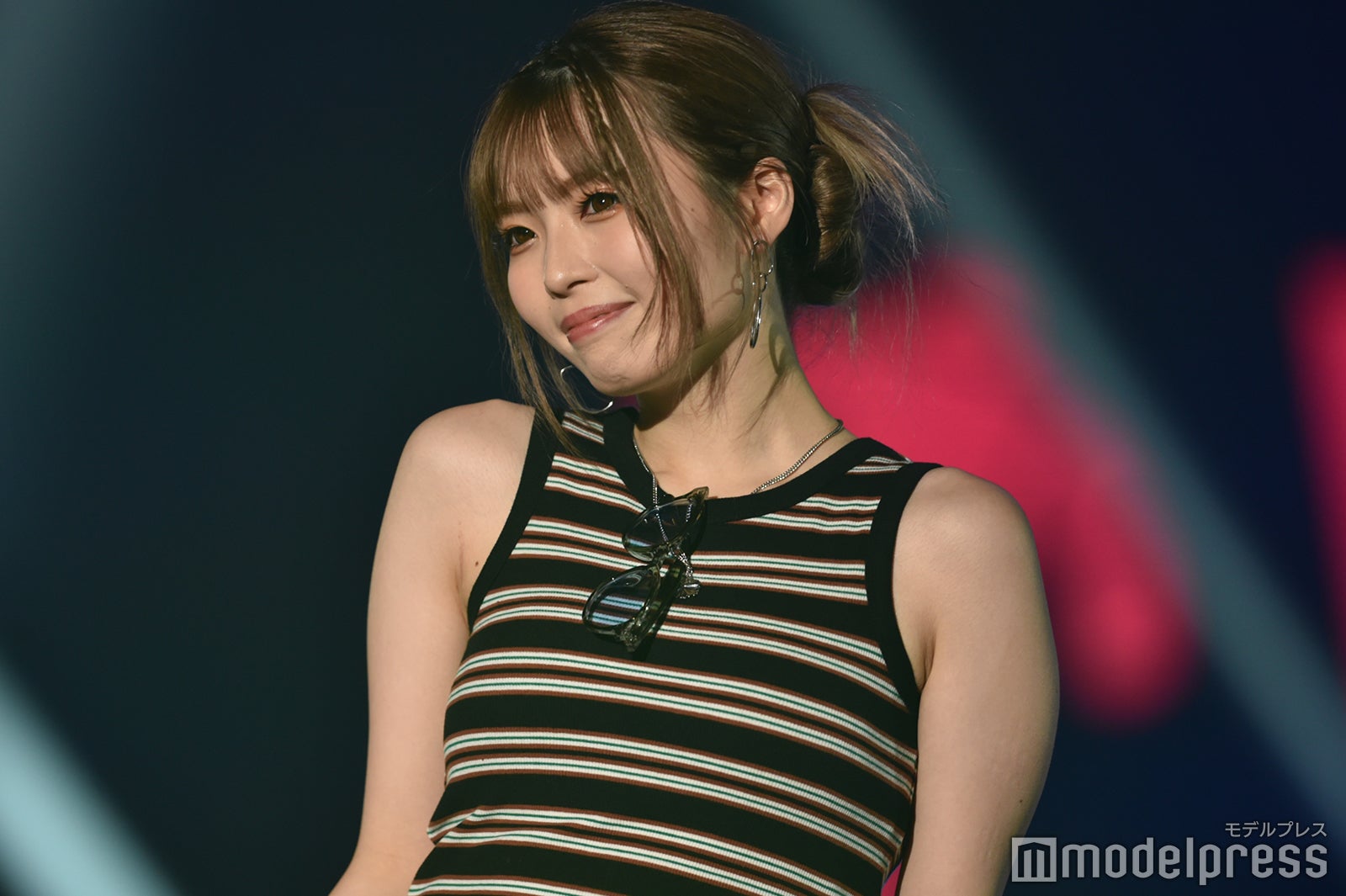 ゆいちゃみ（C）モデルプレス