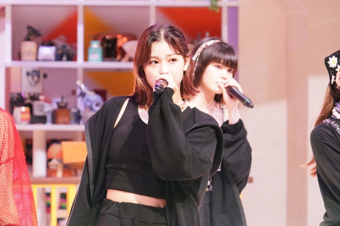 Girls2(C)日本テレビ