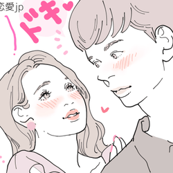 ソレたまらんよ 男が 女性にムラムラする瞬間 4つ モデルプレス