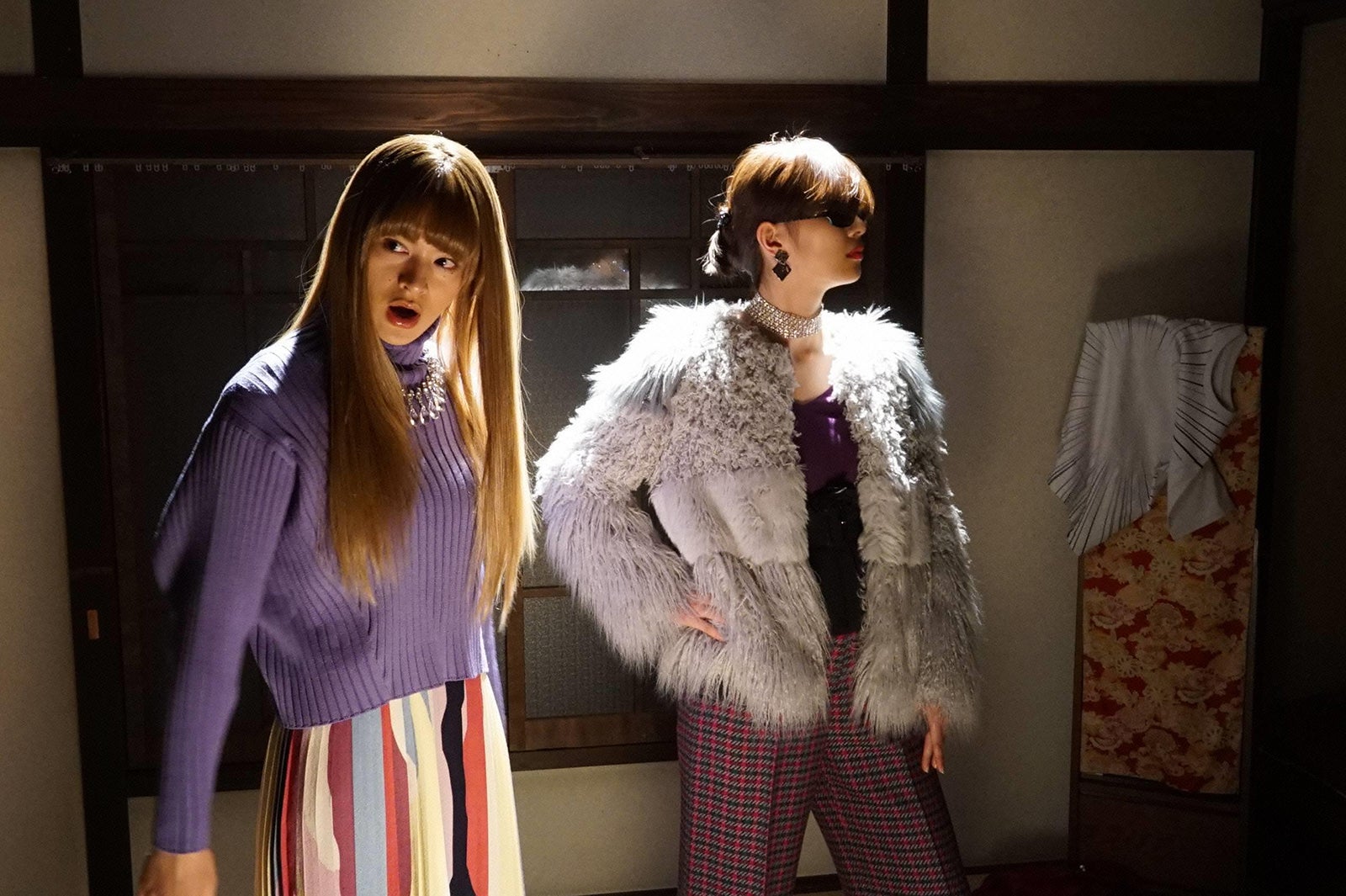 瀬戸康史／画像提供：フジテレビ