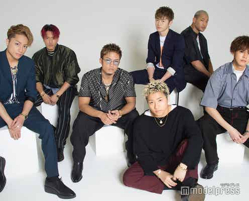 <GENERATIONSインタビュー>デビュー6年目の“危機感”とは? なぜ2人は先に帰ったのか…ツアー先での「ただ寂しかった話」も
