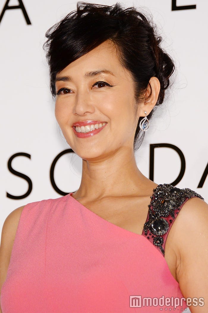 早見優 (C)モデルプレス