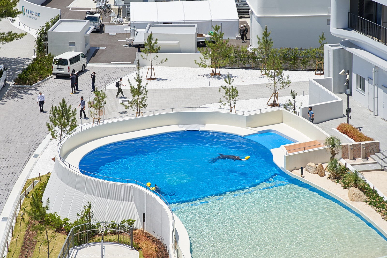 神戸須磨シーワールドホテル／提供画像