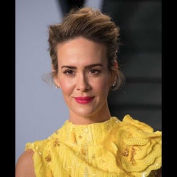 『アメホラ』サラ・ポールソン、激ヤセしたアデルにソックリとの声に反応