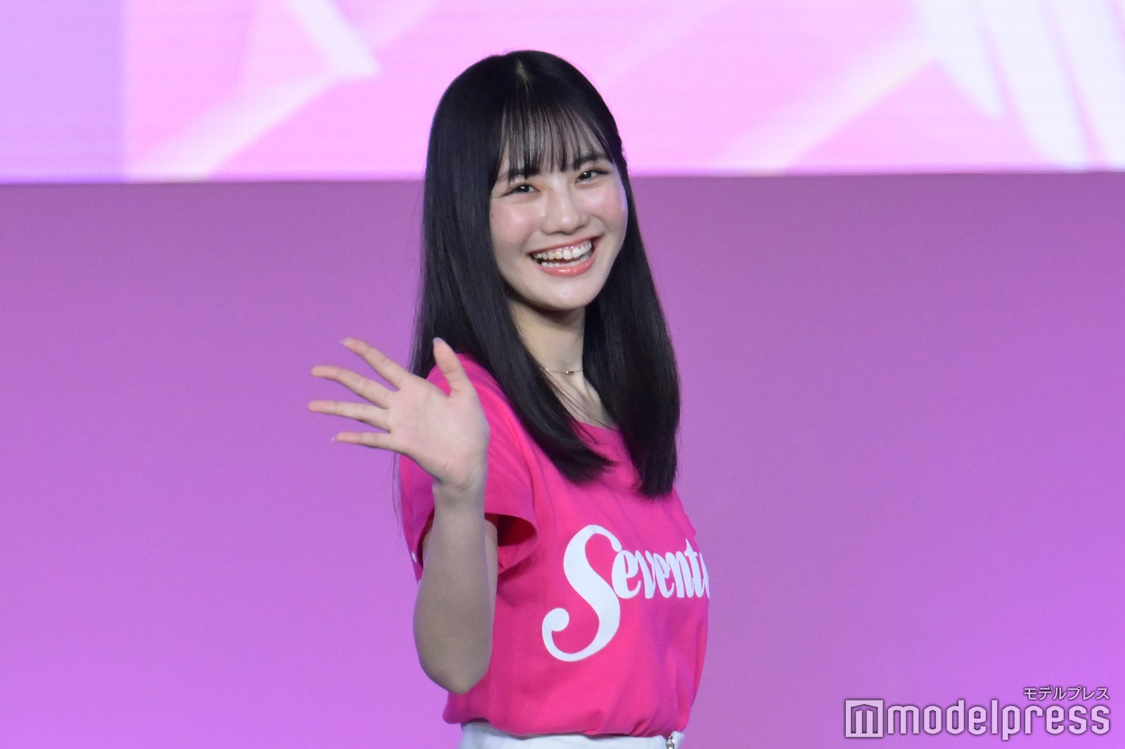 関谷瑠紀（C）モデルプレス