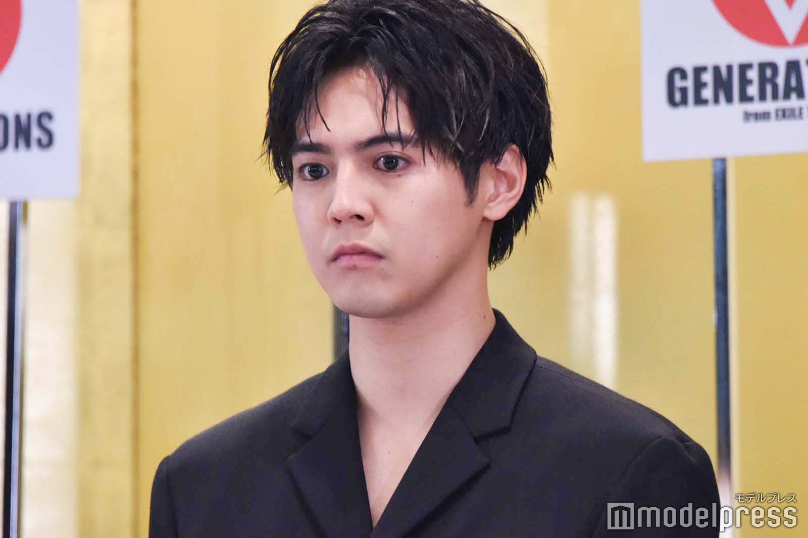 片寄涼太（C）モデルプレス