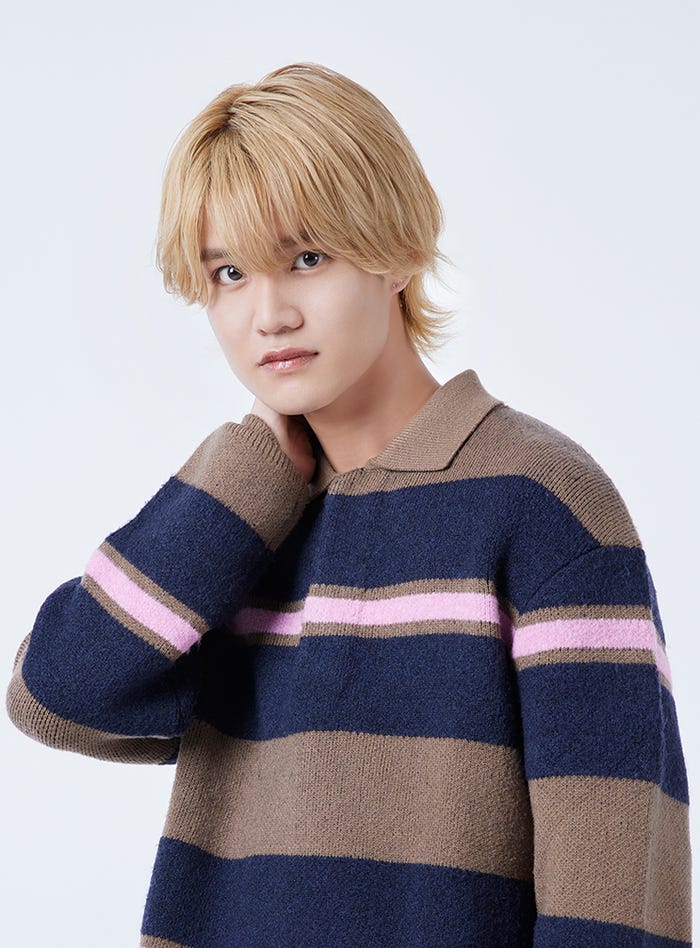 大西風雅(提供写真)