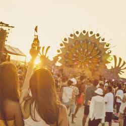 沖縄最大級のビーチで音楽フェス！「CORONA SUNSETS FESTIVAL 2018」＆女子旅3daysプラン（提供画像）