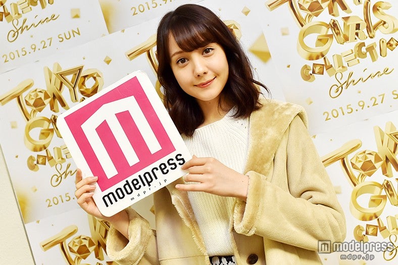 トリンドル玲奈