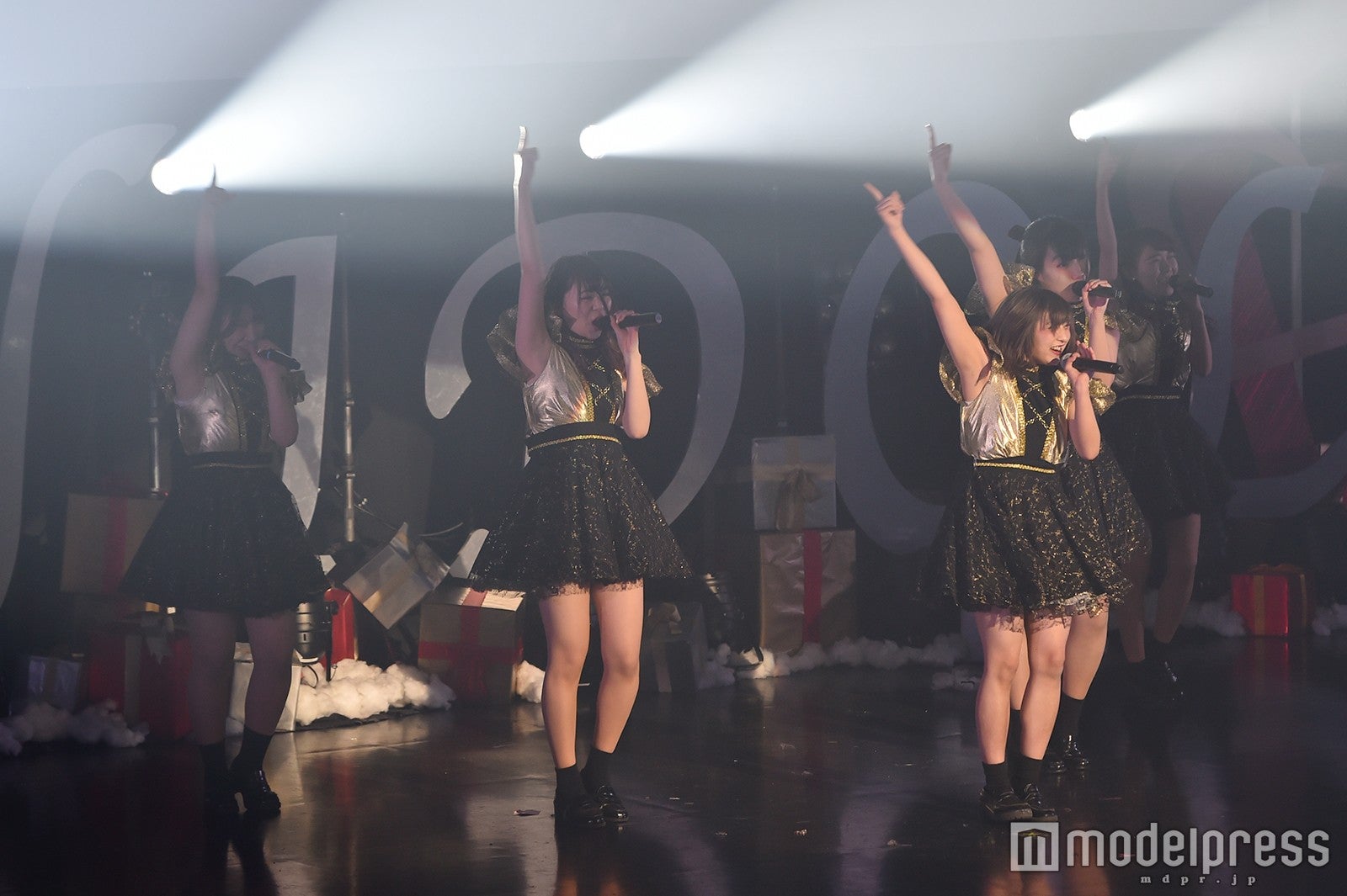 成城彼女（成城大学） （C）モデルプレス