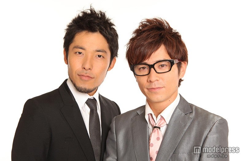 オリエンタルラジオ