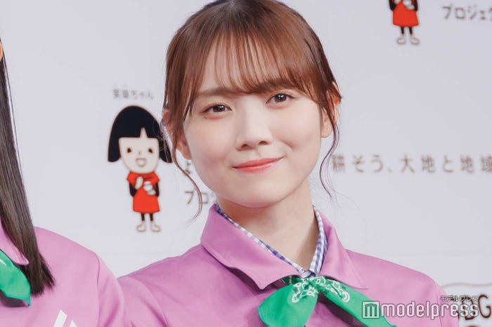 田村真佑(C)モデルプレス