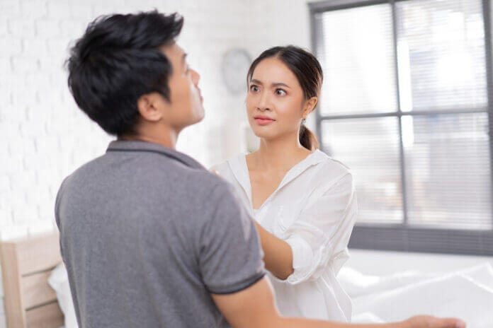 恋愛対象外にならない為にはどうしたらよいのか