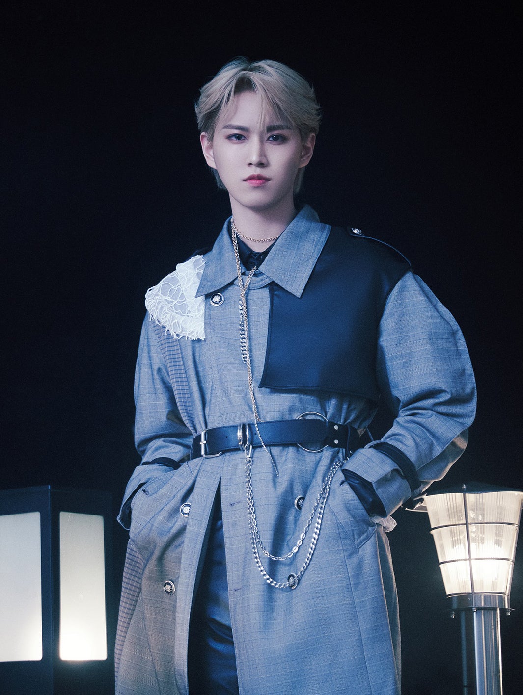 JO1白岩瑠姫「オールナイトニッポンXスペシャルライブ2023」出演決定