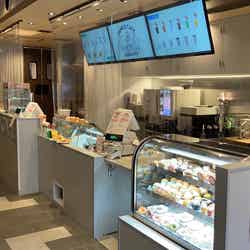 SANRIO CAFE 鎌倉店(提供画像)